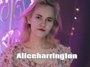Aliceharrington