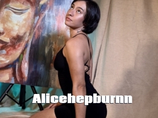 alicehepburnn The hot porn