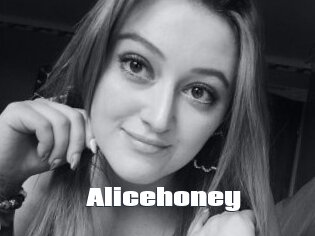 Alicehoney