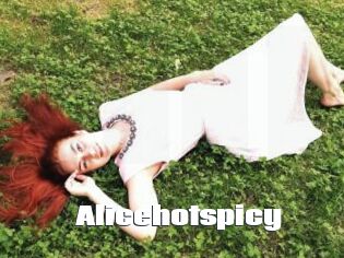 Alicehotspicy