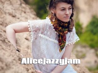 Alicejazzyjam