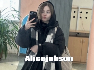 Alicejohson
