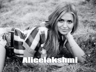 alicelakshmi The hot porn