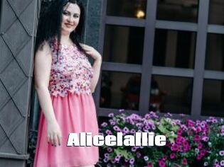 Alicelallie