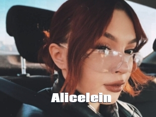 Alicelein