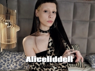 Aliceliddell
