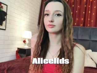 Alicelids