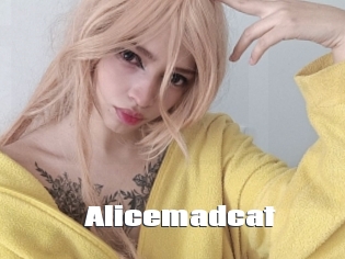 Alicemadcat