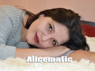 Alicemafic