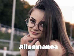 Alicemanea