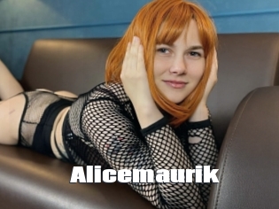 alicemaurik The hot porn
