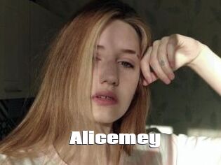 Alicemey