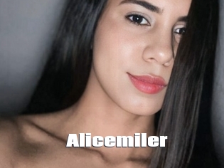 Alicemiler