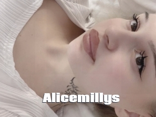 Alicemillys