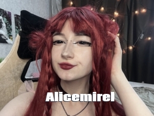 Alicemirel
