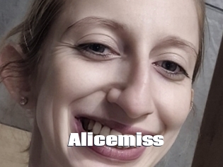 Alicemiss
