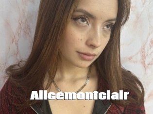 Alicemontclair