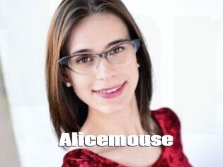 Alicemouse