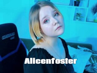 Alicenfoster