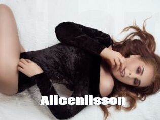 Alicenilsson