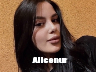 Alicenur