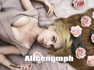 Alicenymph