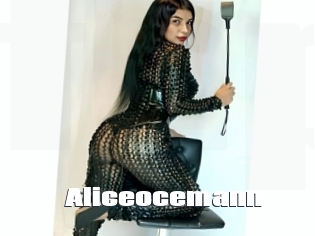 Aliceocemann