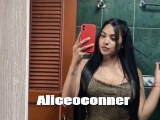 Aliceoconner