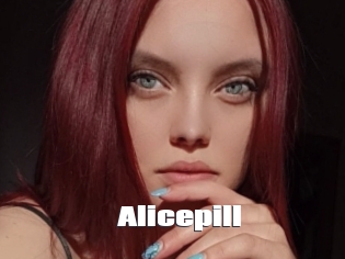 Alicepill