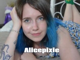 Alicepixie