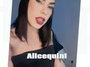 Alicequint