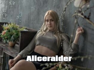 Aliceraider