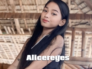 Alicereyes