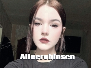 alicerobinsen The hot porn