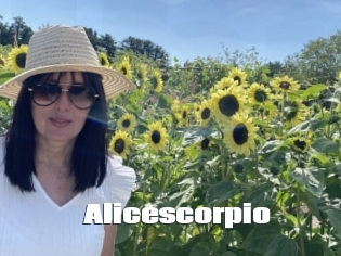 Alicescorpio