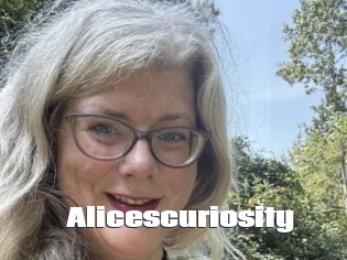 Alicescuriosity