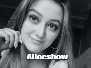 Aliceshow