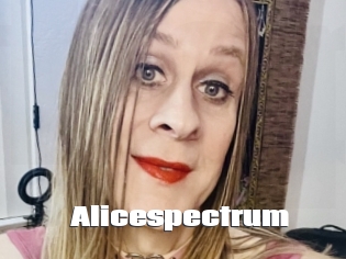 Alicespectrum