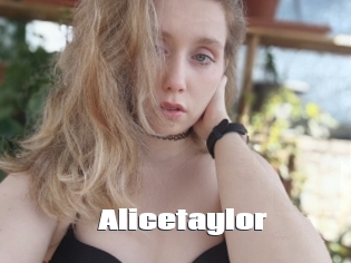 Alicetaylor