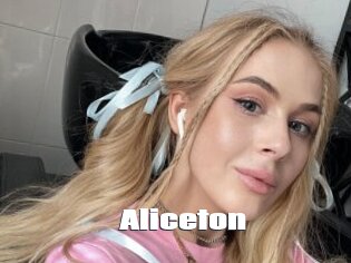 Aliceton