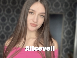alicevell The hot porn