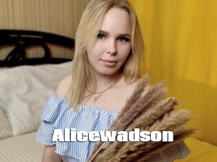 Alicewadson
