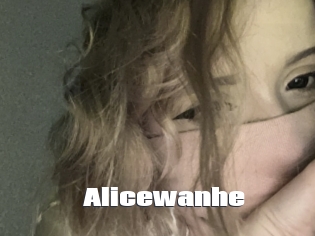 Alicewanhe