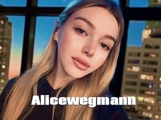 Alicewegmann
