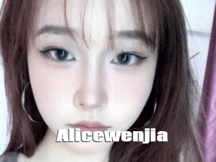 Alicewenjia