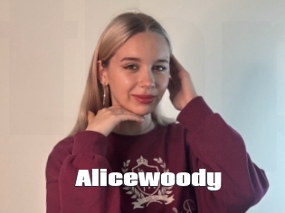 Alicewoody