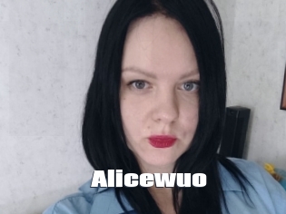 Alicewuo