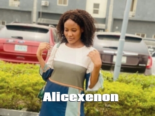 Alicexenon