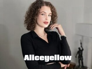 Aliceyellow
