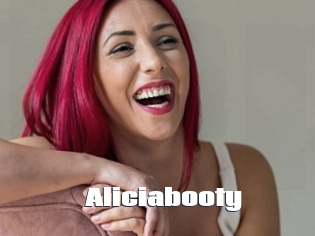 Aliciabooty